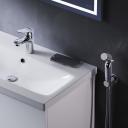 Смеситель для умывальника AM.PM Sunny F85C03000 Смеситель для умывальника AM.PM Sunny F85C03000