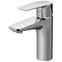 Смеситель для ванны AM.PM Gem F90A02100 глянцевый хром Смеситель для ванны AM.PM Gem F90A02100 глянцевый хром