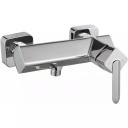 Смеситель для душа Belbagno Crystal CRY-ESDM-CRM хром Смеситель для душа Belbagno Crystal CRY-ESDM-CRM хром