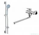 Промонабор Bravat Eler 2 в 1 (F00449CP) Промонабор Bravat Eler 2 в 1 (F00449CP)