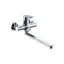Универсальный смеситель Bravat Pure F6105161C-01A 00-00023283 Универсальный смеситель Bravat Pure F6105161C-01A 00-00023283