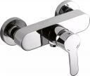 Смеситель для душа Bravat Stream F93783C-01A хром Смеситель для душа Bravat Stream F93783C-01A хром