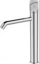 Смеситель для раковины Bronze de Luxe Focus 24615CM Смеситель для раковины Bronze de Luxe Focus 24615CM