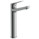 смеситель для раковины CERSANIT Flavis 27см хром смеситель для раковины CERSANIT Flavis 27см хром