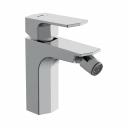 Однорычажный смеситель для биде Смеситель для биде Cersanit WISLA однорычажный 63058 Однорычажный смеситель для биде Смеситель для биде Cersanit WISLA однорычажный 63058