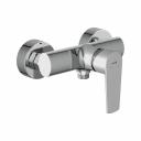 Однорычажный смеситель для душа Cersanit MODUO 64099 Однорычажный смеситель для душа Cersanit MODUO 64099