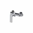 Смеситель для душа MIXLINE 35k 550773 Смеситель для душа MIXLINE 35k 550773