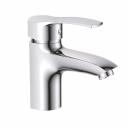 Смеситель для раковины Cron CN1070, хром Смеситель для раковины Cron CN1070, хром