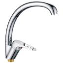 Смеситель для кухни Cron CN13/хром (CN4113-2) Смеситель для кухни Cron CN13/хром (CN4113-2)