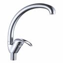 Смеситель для кухни Cron CN4115-2, хром Смеситель для кухни Cron CN4115-2, хром