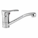 Смеситель для кухни Cron CN4514, хром Смеситель для кухни Cron CN4514, хром