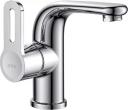 Смеситель для раковины D&K Rhein.Paulinus DA1352101 хром Смеситель для раковины D&K Rhein.Paulinus DA1352101 хром