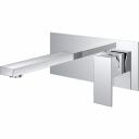 Встраиваемый, настенный смеситель для раковины Смеситель для раковины D&K Bayern.Liszt встраиваемый, настенный DA1514401 Встраиваемый, настенный смеситель для раковины Смеситель для раковины D&K Bayern.Liszt встраиваемый, настенный DA1514401