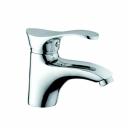 Смеситель для раковины D-lin 405-6 D110405-6 хром Смеситель для раковины D-lin 405-6 D110405-6 хром