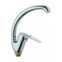 Смеситель для кухни D-Lin хром (D150403-6) Смеситель для кухни D-Lin хром (D150403-6)