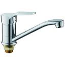 Смеситель для кухни D-Lin хром (D151403-6) Смеситель для кухни D-Lin хром (D151403-6)