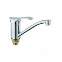 Смеситель для кухни D-Lin D151405-1, хром Смеситель для кухни D-Lin D151405-1, хром