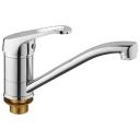 Смеситель для кухни D-Lin хром, (D151410) Смеситель для кухни D-Lin хром, (D151410)