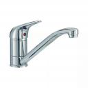 Смеситель для кухни D-Lin D151602, хром Смеситель для кухни D-Lin D151602, хром