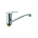 Смеситель для кухни D-Lin D154428-6, хром Смеситель для кухни D-Lin D154428-6, хром