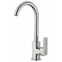 Кухонный смеситель D-Lin D155368, хром Кухонный смеситель D-Lin D155368, хром