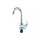 Смеситель для кухни D-Lin D155405-6, хром Смеситель для кухни D-Lin D155405-6, хром