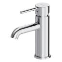 смеситель для раковины DAMIXA Scandinavian Pure латунь хром смеситель для раковины DAMIXA Scandinavian Pure латунь хром