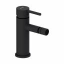 360240300 Scandinavian Pure Смеситель для биде, черный 360240300 Scandinavian Pure Смеситель для биде, черный