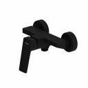 402000300 Merkur смеситель для душа, чёрный 402000300 Merkur смеситель для душа, чёрный