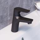 770210300 Смеситель для раковины, черный 770210300 Смеситель для раковины, черный