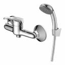 Одноручный смеситель для душа decoroom DR21055 Одноручный смеситель для душа decoroom DR21055