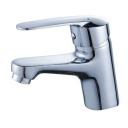 Смеситель Diadonna (Диадона) для раковины монолитный D80-110128 хром Смеситель Diadonna (Диадона) для раковины монолитный D80-110128 хром