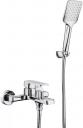 Смеситель для ванны с душем Elghansa Heffen 2352520 хром Смеситель для ванны с душем Elghansa Heffen 2352520 хром