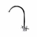 Смеситель для кухни ESKO "Cancun" поворотный излив CN519new CN 519 Смеситель для кухни ESKO "Cancun" поворотный излив CN519new CN 519