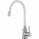 Смеситель для кухни ESKO Snake K44W Смеситель для кухни ESKO Snake K44W