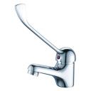 Смеситель Эверест (Everest) для умывальника B10-37 хром Смеситель Эверест (Everest) для умывальника B10-37 хром