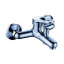 Смеситель для ванны с коротким изливом Эверест (Everest) Хром (B30-028) Смеситель для ванны с коротким изливом Эверест (Everest) Хром (B30-028)