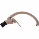 Смеситель для кухни Эверест с высоким изливом, крепление гайка B59-0268 Смеситель для кухни Эверест с высоким изливом, крепление гайка B59-0268