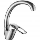 Смеситель для кухни Fashun A4104 хром Смеситель для кухни Fashun A4104 хром