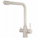 Смеситель для кухни Fashun A54309-8 песочный Смеситель для кухни Fashun A54309-8 песочный