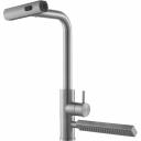 Смеситель для кухни с мультифункциональным изливом FASHUN A57131 Смеситель для кухни с мультифункциональным изливом FASHUN A57131