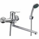 Смеситель для ванны Fmark (FM2204) Смеситель для ванны Fmark (FM2204)