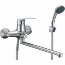 Смеситель для ванны Fmark Fmark FM2263 23154 Смеситель для ванны Fmark Fmark FM2263 23154