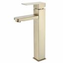 Смеситель для умывальника Fmark (FS8111C) Смеситель для умывальника Fmark (FS8111C)