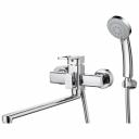 Смеситель для ванны и душа G-Lauf GOR7-A058 Смеситель для ванны и душа G-Lauf GOR7-A058