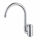 Смеситель Ganzer (Ганзер) Endzhelbert для кухни хром GZ 03021 Смеситель Ganzer (Ганзер) Endzhelbert для кухни хром GZ 03021