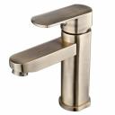 Смеситель Ganzer (Ганзер) Bolder для раковины бронза GZ 06011d Смеситель Ganzer (Ганзер) Bolder для раковины бронза GZ 06011d