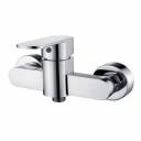 Смеситель Ganzer (Ганзер) Bolder для душа хром GZ 06052 Смеситель Ganzer (Ганзер) Bolder для душа хром GZ 06052