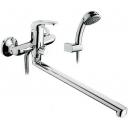 Смеситель для ванны Gerhans K13111 Смеситель для ванны Gerhans K13111