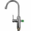 Смеситель для кухни со встроенным фильтром (краном) под питьевую воду Gerhans K14088 Смеситель для кухни со встроенным фильтром (краном) под питьевую воду Gerhans K14088
